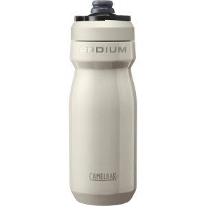 Camelbak Podium Insulated Steel 0.5L Stone Drikkeflaske