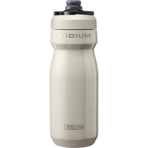 Camelbak Podium Insulated Steel 0.5L Stone Drikkeflaske