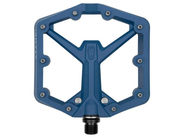 CRANKBROTHERS Stamp 1 Large Gen. 2 Navy Blue