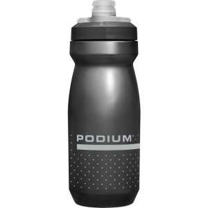 Camelbak Podium 0.6L Sort Drikkeflaske