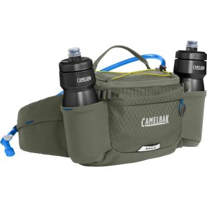 Camelbak M.U.L.E. 5 Drikkebelte - Bilde 4