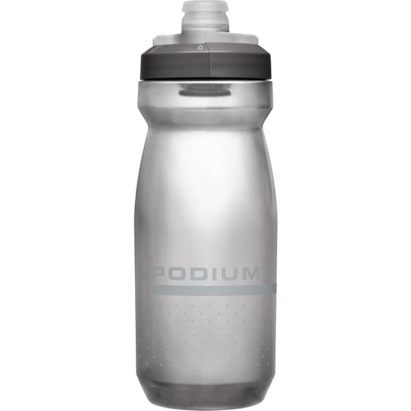 Camelbak Podium 0.6L Smoke Drikkeflaske
