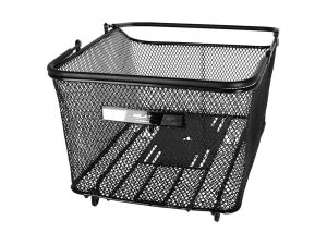 XLC 5:1 BA-B10 Kurv Bak
