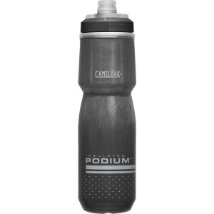 Camelbak Podium Chill 0.7L Sort Drikkeflaske