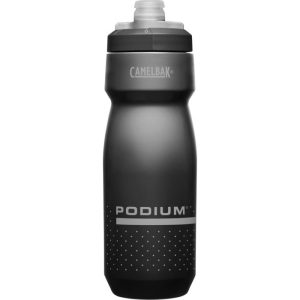 Camelbak Podium 0.7L Sort Drikkeflaske