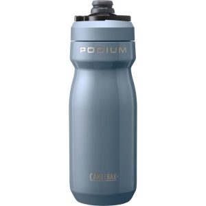 Camelbak Podium Insulated Steel 0.5L Pacific Drikkeflaske