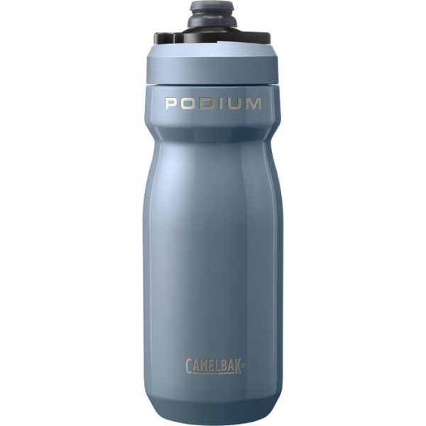 Camelbak Podium Insulated Steel 0.5L Pacific Drikkeflaske