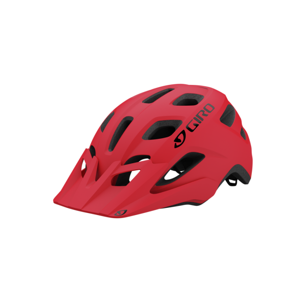 GIRO Tremor Matt Rød UY (50-57)