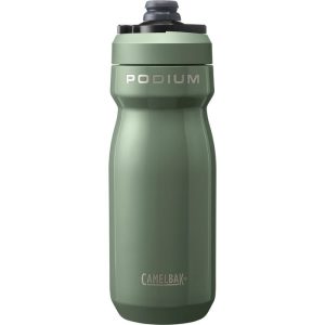 Camelbak Podium Insulated Steel 0.5L Moss Drikkeflaske