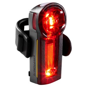 Kryptonite Incite XBR Brems Baklykt