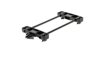 XLC 5:1 BA-X23 Racktime Adapter plate