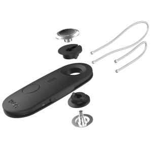 Knog Scout Travel - Smart Luggage Tag, Finder & Alarm - Bilde 5