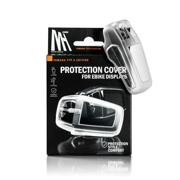 Yamaha Display Cover Type A