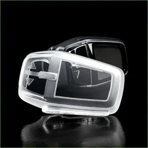Yamaha Display Cover Type A - Bilde 2