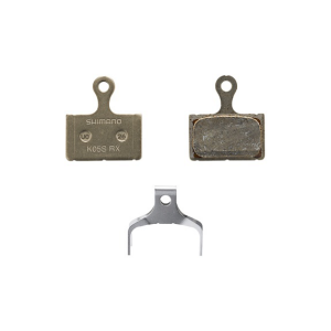 Shimano K05S-RX resin bremseklosser - Bilde 3