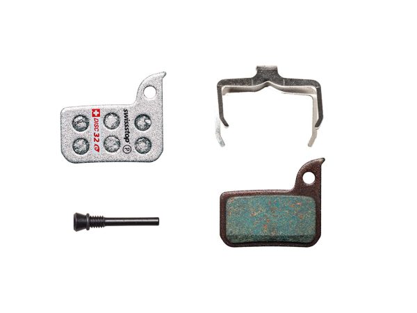 SWISSSTOP Disc 32 E bremseklosser