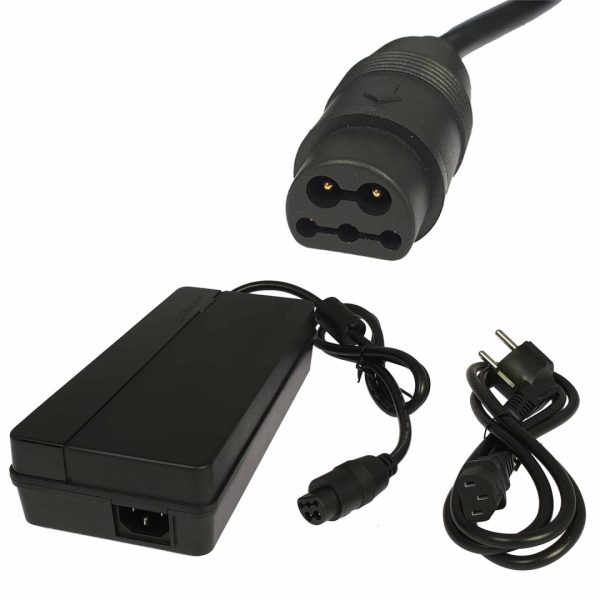 Giant Lader EnergyPak Smart Charger 6A