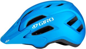 GIRO Fixture II MIPS Jr Matt Ano Blue UY (50-57)
