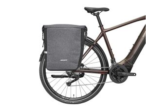 Giant TRANSPORTER MIK BAG 2x24L