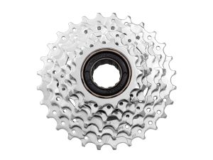 SunRace M206 6-delt Frikrans