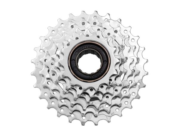 SunRace M206 6-delt Frikrans