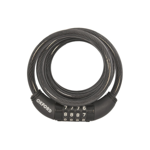 OXC kodelås 10x1500mm