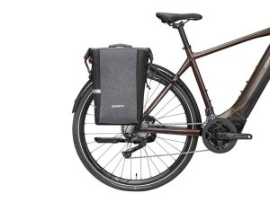 Giant TRANSPORTER MIK BAG 2x15L