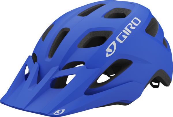GIRO Fixture MIPS Matt Trim Blue UA (54-61)