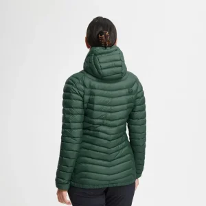 Elevenate W Cirrus Down Jacket - Bilde 3
