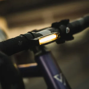 Knog Plus Foran Sort - Bilde 2