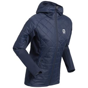 Dæhlie Graphlite Jacket W - Bilde 4