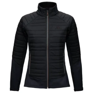 Elevenate W Fusion Jacket