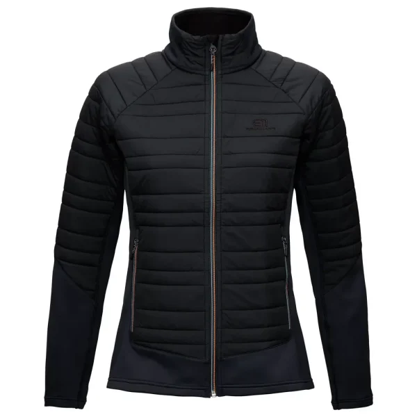 Elevenate W Fusion Jacket