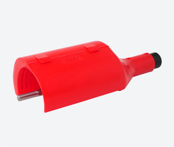 Swix T15HPS-3 Håndtak Rotobørste m/avsug 100mm