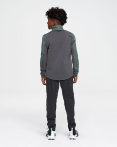 Dæhlie Mobility Jacket Jr - Bilde 2