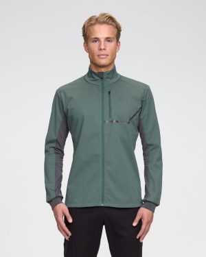 Dæhlie Mobility Jacket