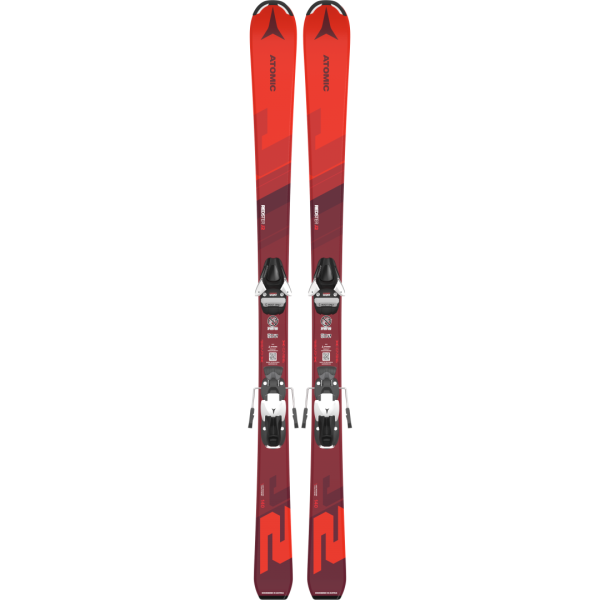 Atomic Redster J2 130-150 + COLT 5 GW