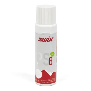 Swix PS8 Liquid Red 80ml