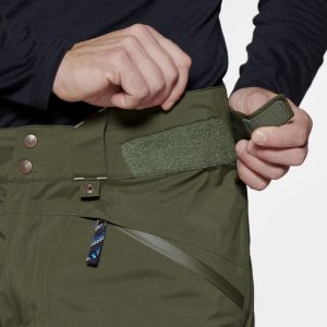 Elevenate M St Moritz Pants - Bilde 5
