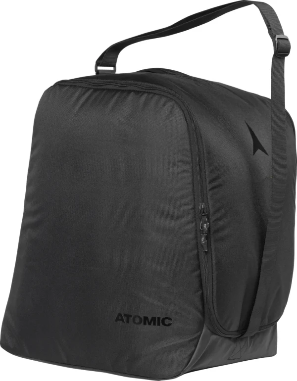 Atomic Støvel og hjelmbag Sort OZ