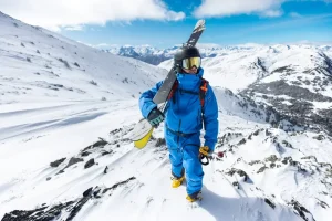 Elevenate M Pure Jacket - Bilde 4