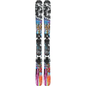 Atomic Bent JR 110-130 + C 5 GW