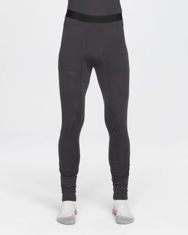 Dæhlie Performance Wool Pants