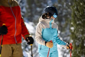 Elevenate W St Moritz Jacket - Bilde 2