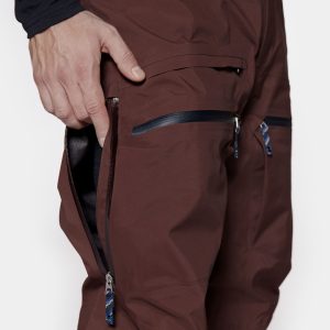 Elevenate M Pure Pants - Bilde 6
