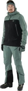 Dynafit Ridge DST Jkt M - Bilde 2