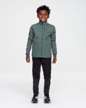Dæhlie Mobility Jacket Jr