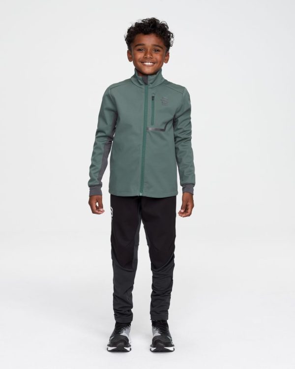 Dæhlie Mobility Jacket Jr