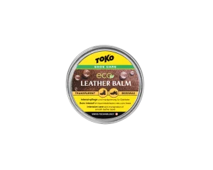 Toko Leather Balm 50g