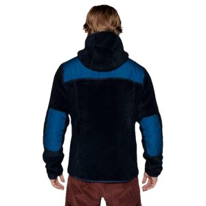 Elevenate M Glacier Pile Hood - Bilde 3